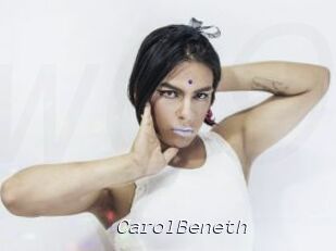 CarolBeneth