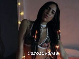 CarolEvanss