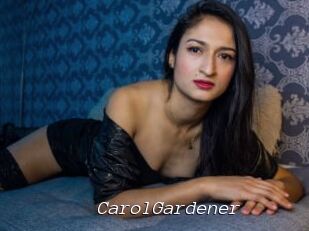 CarolGardener