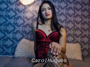 CarolHugues