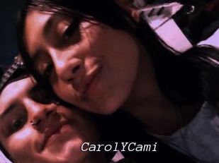 CarolYCami
