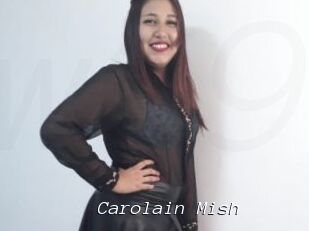 Carolain_Mish