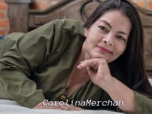 CarolinaMerchan