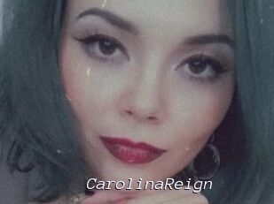 CarolinaReign