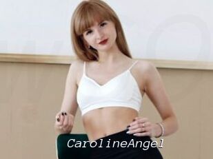 CarolineAngel