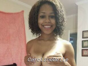 Caroline_Belle