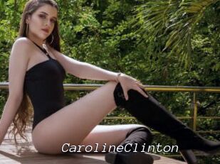 CarolineClinton