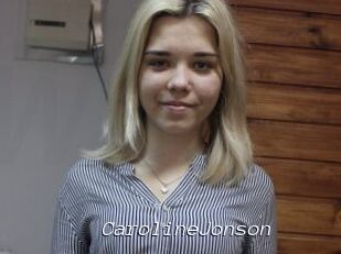 CarolineJonson