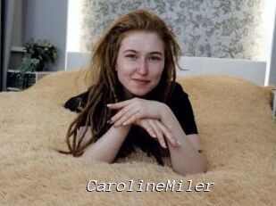 CarolineMiler
