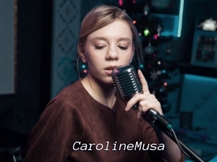 CarolineMusa