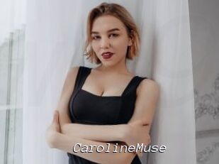 CarolineMuse