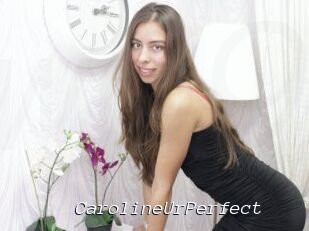 CarolineUrPerfect