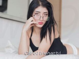 Carolineharbi