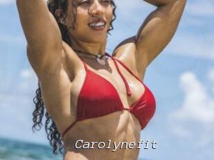Carolynefit