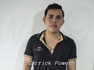 Carrick_Powers
