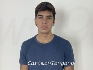 CartmanTangana
