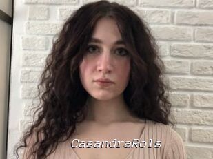 CasandraRols