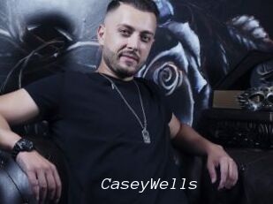 CaseyWells