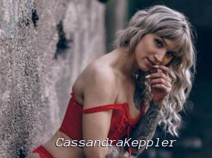 CassandraKeppler