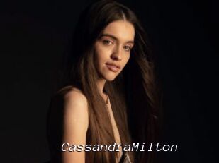 CassandraMilton