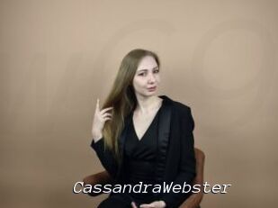 CassandraWebster