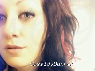 CassidyBankss