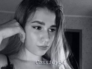 CassidyBe