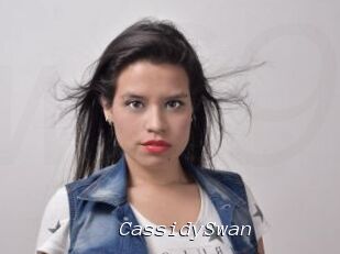 CassidySwan