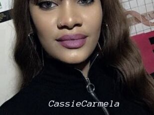 CassieCarmela