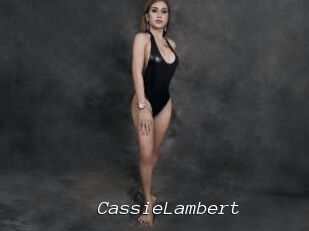 CassieLambert