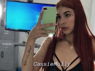 CassieMolly