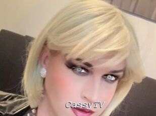 CassyTV