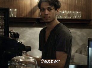 Caster