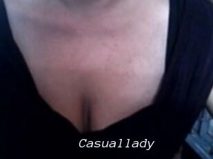 Casuallady
