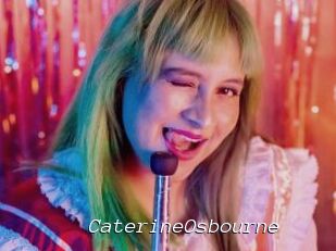 CaterineOsbourne