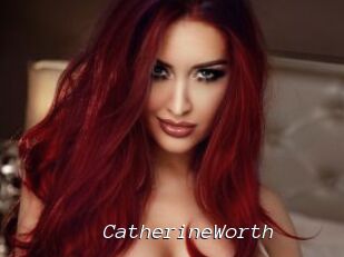 CatherineWorth