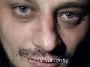 Cckk_naughty