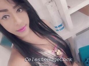 CelesteHugeCock