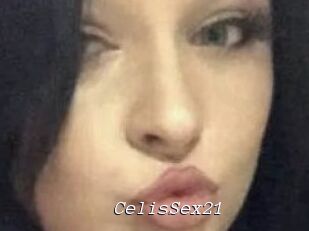 CelisSex21