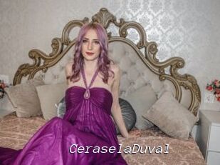 CeraselaDuval