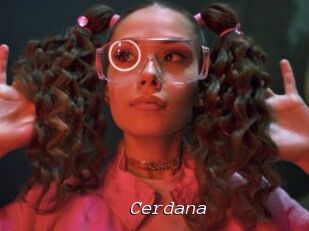 Cerdana