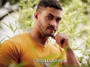 CesarJones