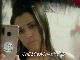 ChElSeAChApMoND
