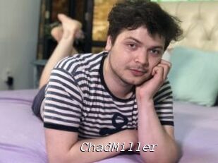 ChadMiller