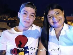 ChanelAndHoward