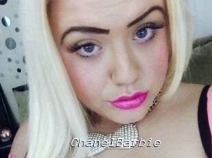 ChanelBarbie