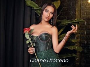 ChanelMoreno