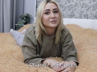 ChanelleRogers