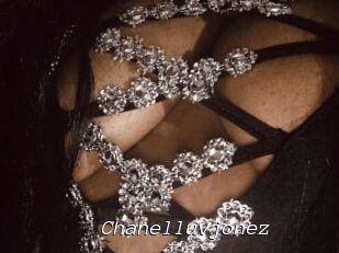 Chanelluvjonez