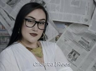 ChantalRees